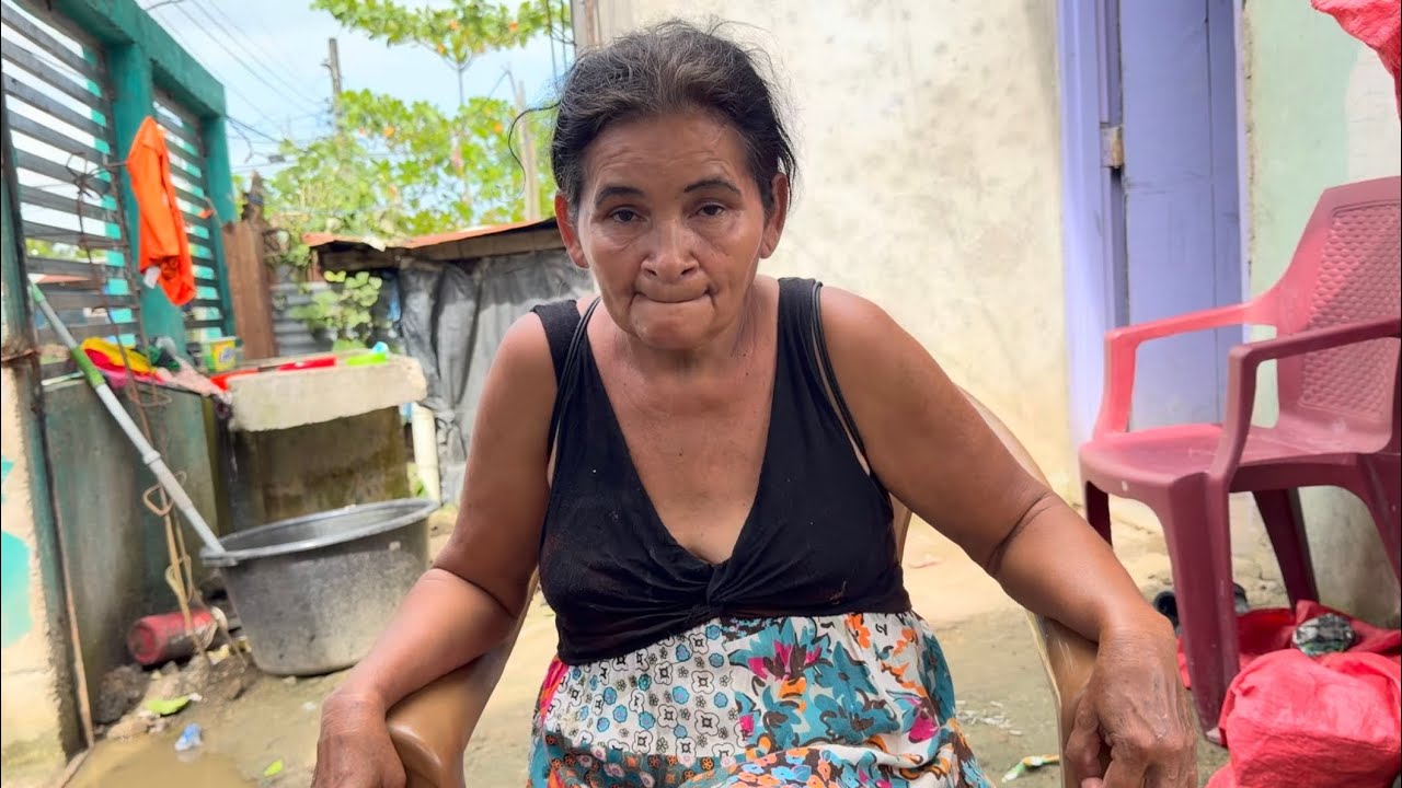 Tía Mauda dos Sopas llevaron a mi hijo Yoyó al Fracaso..😮😮