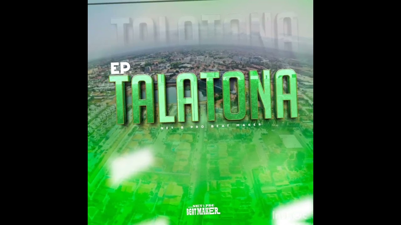 Samba House - Ney B Pro feat... Alcides Beat (instrumental de afro house)