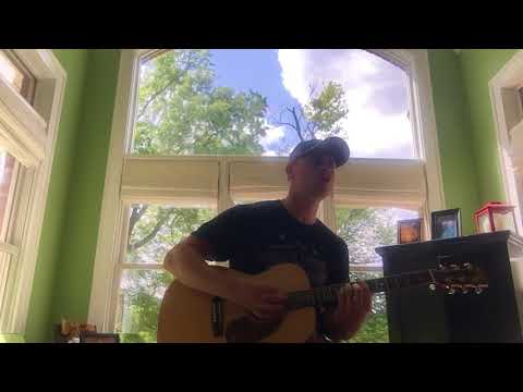 Blake Shelton - Came Here to Forget Acoustic Cover - If I'm Honest Album