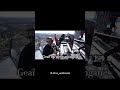 CS2 streamer dima_wallhacks and CS2 pro jL had a gaming session 200m above ground #dimawallhacks #cs