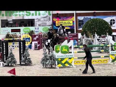 Katania 135 CSI2** Lier