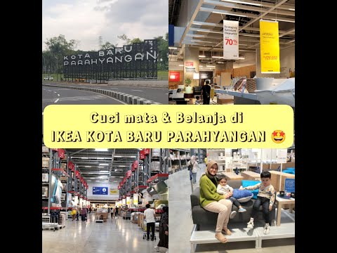 REVIEW LENGKAP IKEA