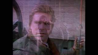 Screencapture Video MacGyver - Light The World