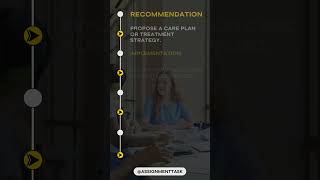 Writing a Nursing Case Study #ytshorts #trending #nursing #assignmenttask #shortvideo