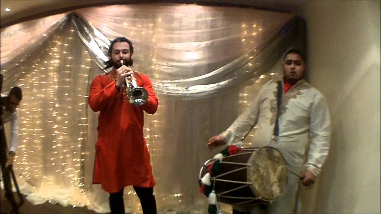 Bollywood Entertainment Sax, Trumpet, Dhol YouTube