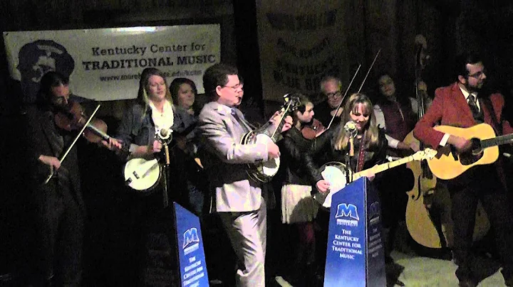 Raymond Mcclain at Musical Chairs in Paris !