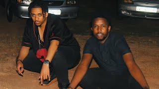 Download Lagu AllAN.P \u0026 Keagan Holland - Hold Me Back (Cover) MP3