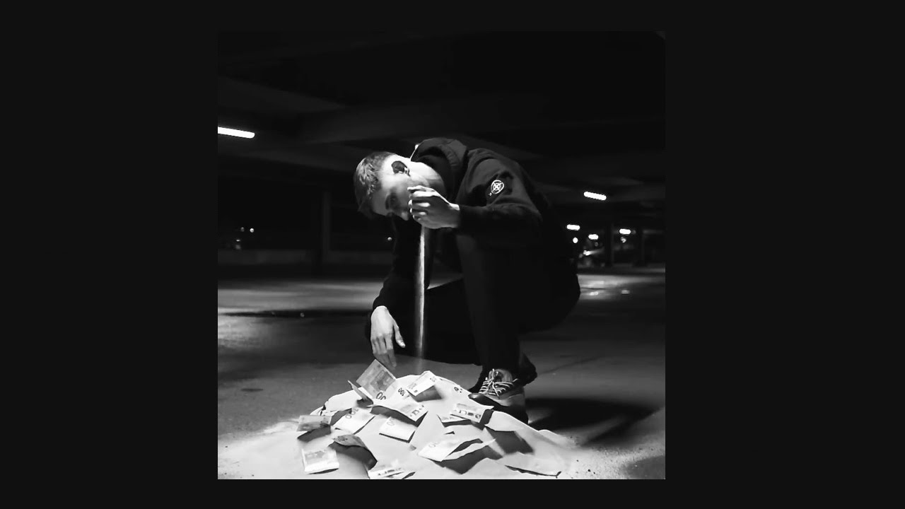 MUSSO TYPE BEAT - "WIE IMMER"