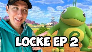 [ Mi primer NUZLOCKE en POKÉMON CHAMPIONS parte 2 ] - Combates VGC 2026 - Pokémon Champions