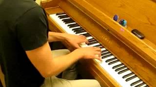 Vignette de la vidéo "Nicki Minaj - Marilyn Monroe Piano by Ryan Scott"