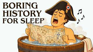 Full What Napoleon's Life Was REALLY Like Behind the Legend | Boring History for Sleep Guide