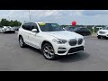 2021 BMW X3 Greer, Greenville, Spartanburg, Easley, Simpsonville, GA H1083A