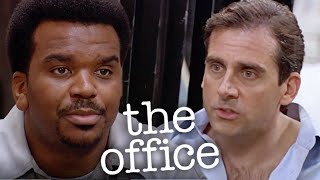 The Office: The Guys Start a Union thumbnail