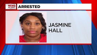 Deputies: Woman accused of stealing nearly $45K from medical clinic arrested