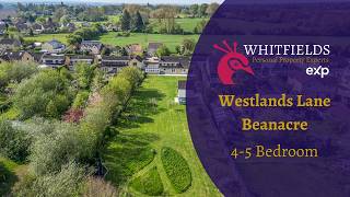 Westlands lane, Willow View