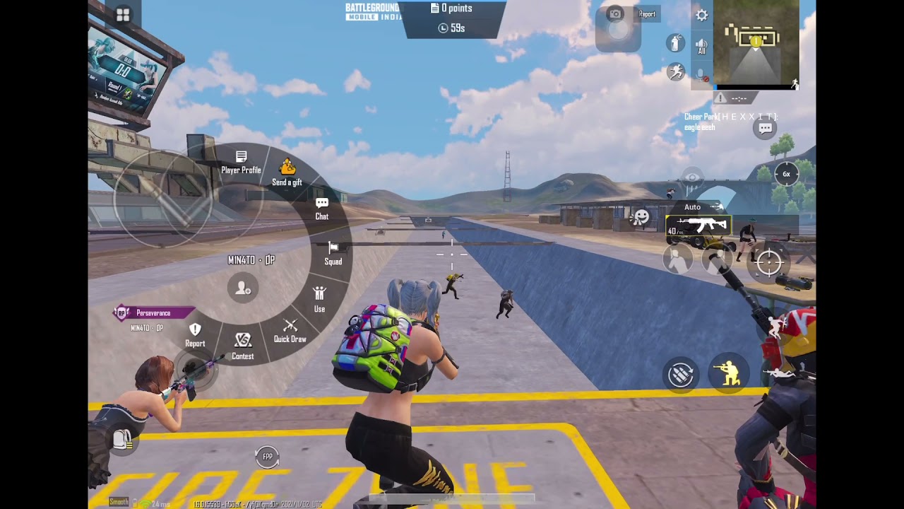 M762 100*8  Bot spray 🤪🤪