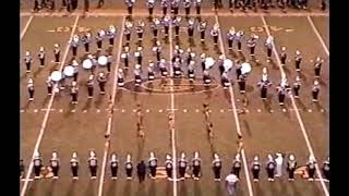 Prancing J Settes 2004 (Loose My Breath)