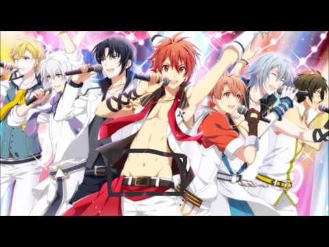 Idolish7 Memories Melodies Nightcore 