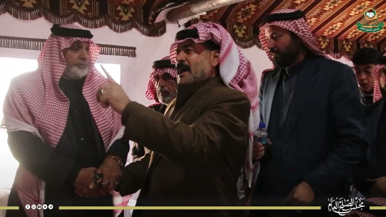 على خلفية اختفاء شاب أثناء محاولته العبور إلى تركيا.. مجلس الصلح العام يتوصل لحل قضية معقدة التفاصيل