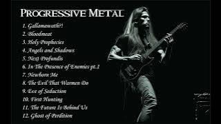 Progressive Metal Collection