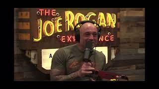 Joe Rogan and Theo Von ask each other if they’re ready to be real men