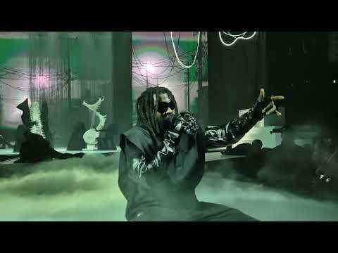 Damso "God Never Lies" Nice 25/04/2026