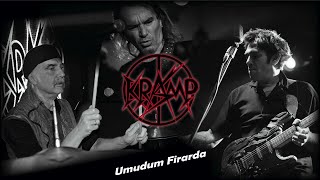Kramp - Umudum Firarda