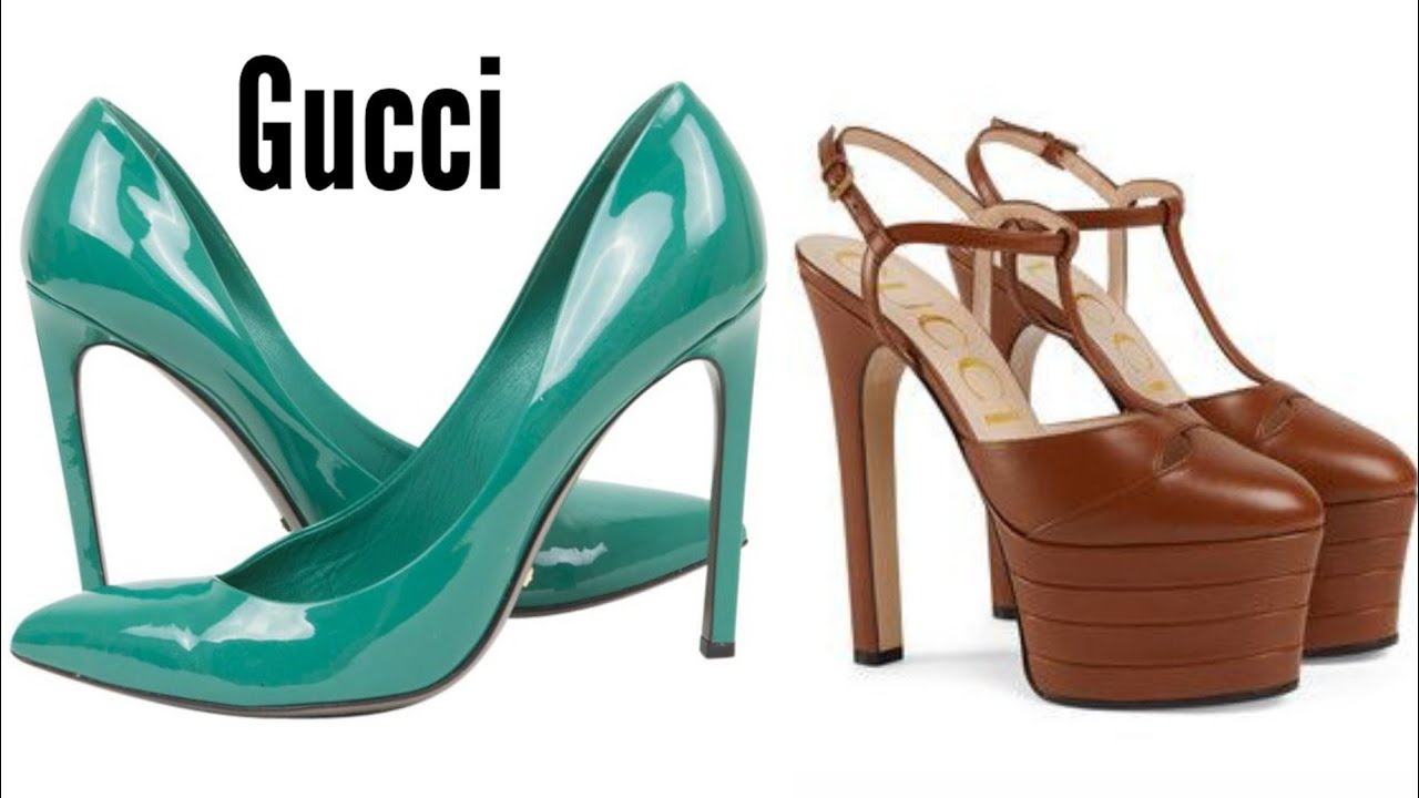 gucci chappal ladies