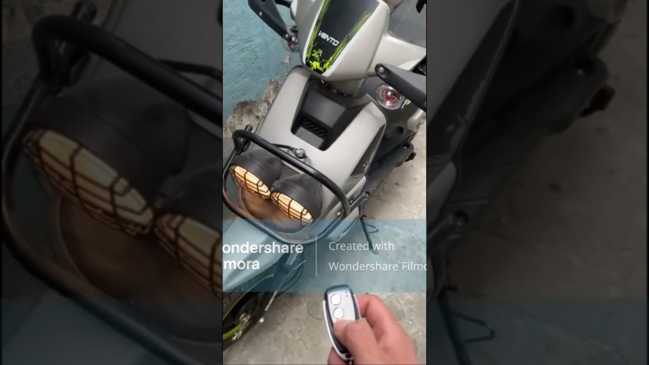 Vento Ruda 170 2024 🔥🔥🔥 encendido eléctrico  SI ES TU PRIMERA MOTO, no lo pienses más 🥰😍