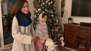 Christmas Nativity Play 2020