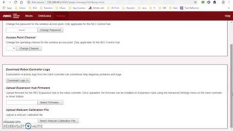 Programming with FTC Blocks- Part 1: Introduction to FTC Blocks