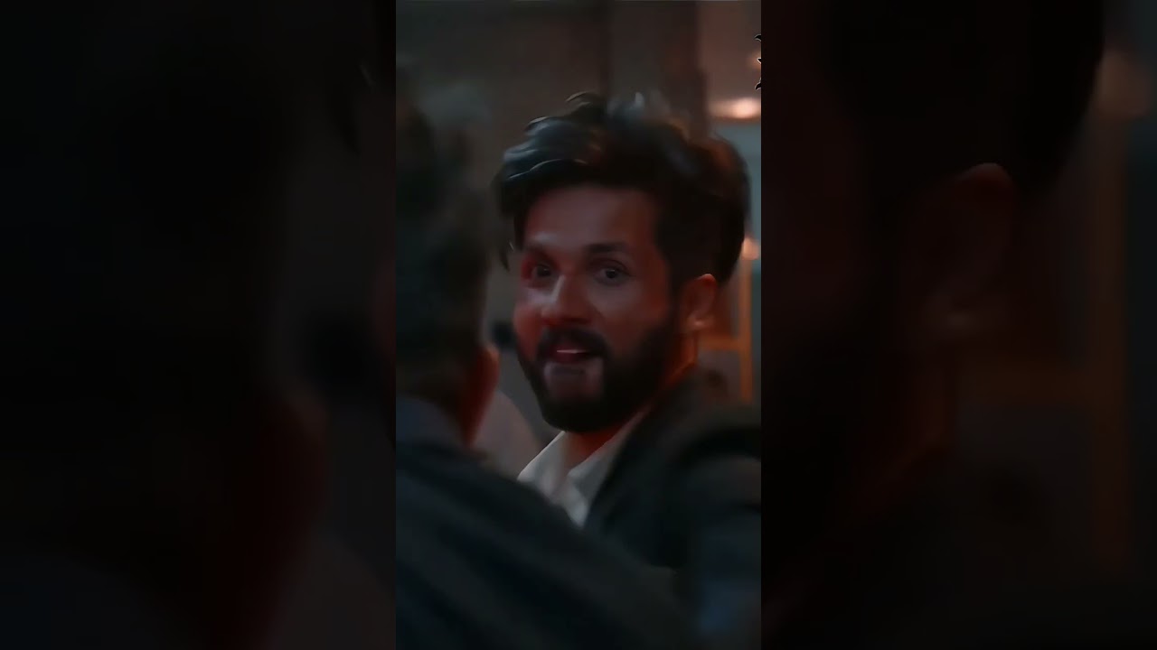 bloody daddy official trailer