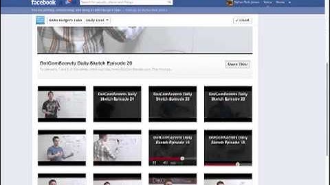 FB Tube Wordpress Plugin