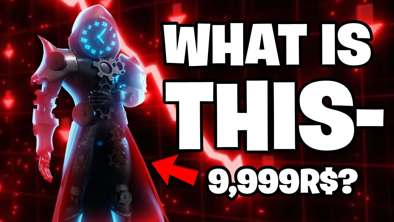 9,999 Robux for a unit?? 😭💀 | Toilet Tower Defense - YouTube