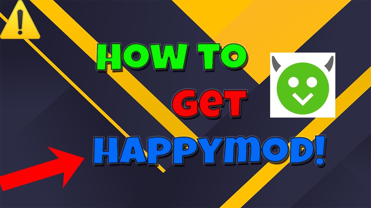 Happymod iOS - How To Download HappyMod on iOS iPad 2025 *Updated*