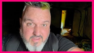 Exploring ABANDONED houses in ITALY series 7 part 2