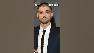 Zayn Addicted ( New Song )
