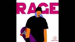 [FREE] Pop Trap x Hyperpop Type Beat - "RAGE"