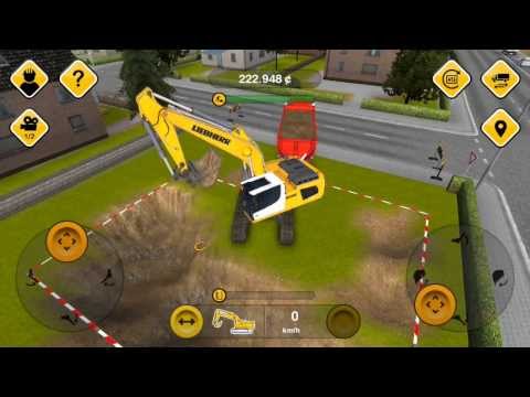 Video Construction Simulator 2014 - youtube