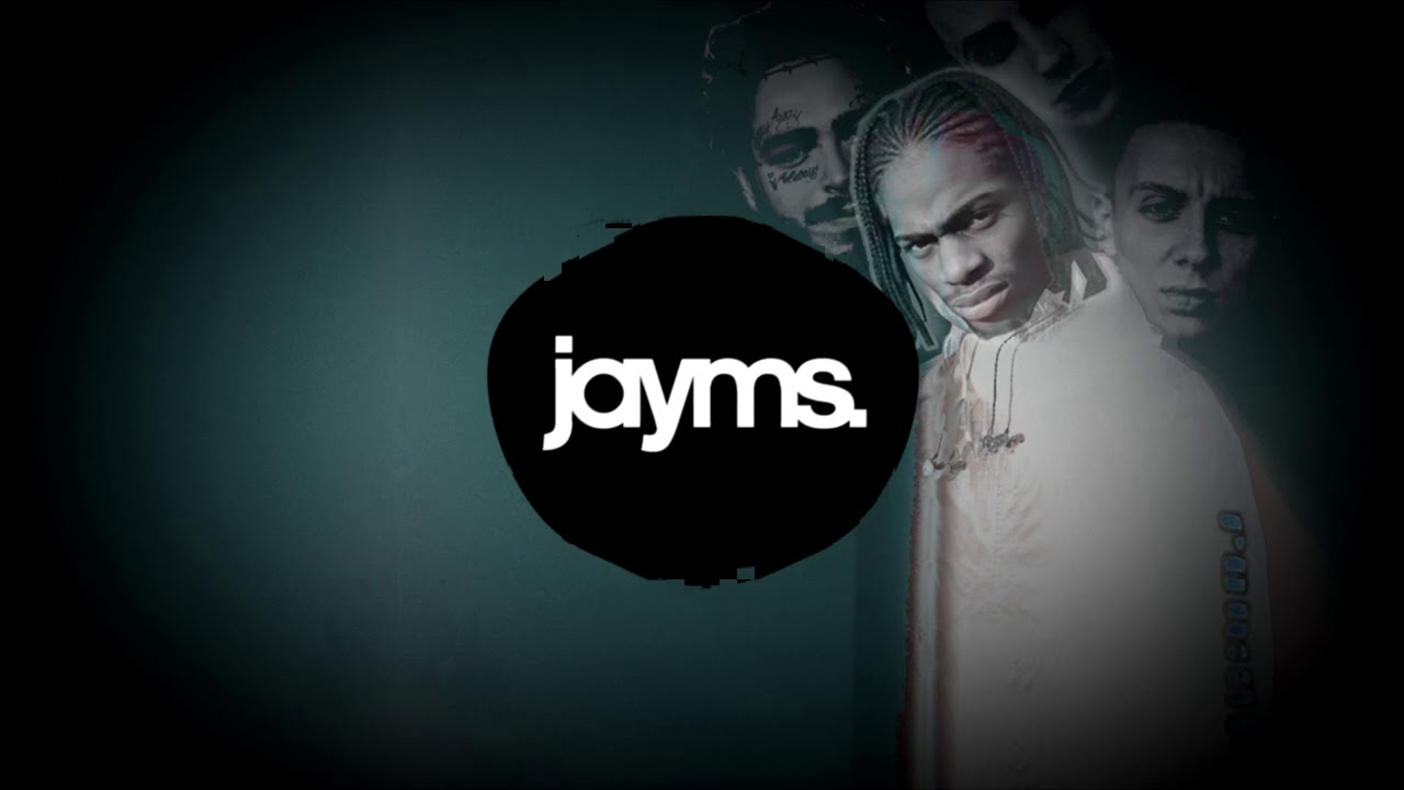 Russ Millionz x Tion Wayne (feat. Aitch, JAY1 & Swarmz) - Keisha & Becky (Remix) [Jayms Flip]