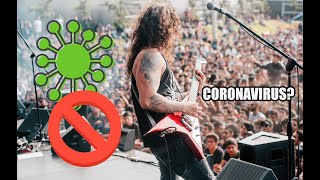 CORONAVIRUS VS Independent Musicians! / Coronavirus VS Músicos Independientes! (ENG SUBS)