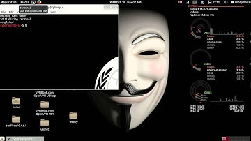 dos attack syn flood