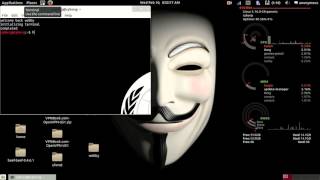 dos attack syn flood