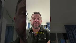 Part 2: The 8 months after my Oracle layoff that almost broke me — and how I finally got out. Free A