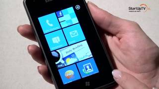 Samsung Omnia M - test smartfona kobiecym okiem Samsung Omnia M - test smartfona kobiecym okiem