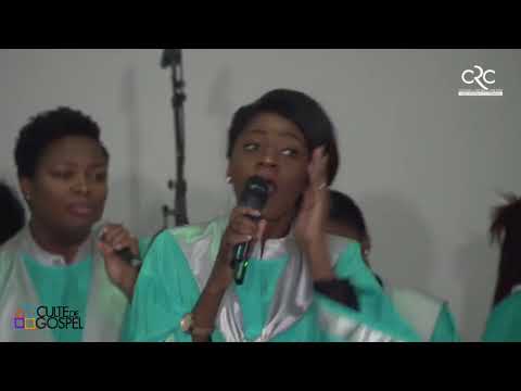 He's alive - Total Praise