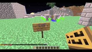Trade Sign Tutorial