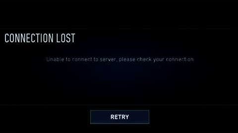 no connection error fix Need for speed No Limits error fix android games no connection ertor fix