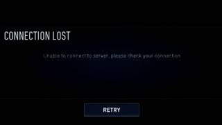 no connection error fix Need for speed No Limits error fix android games no connection ertor fix screenshot 4