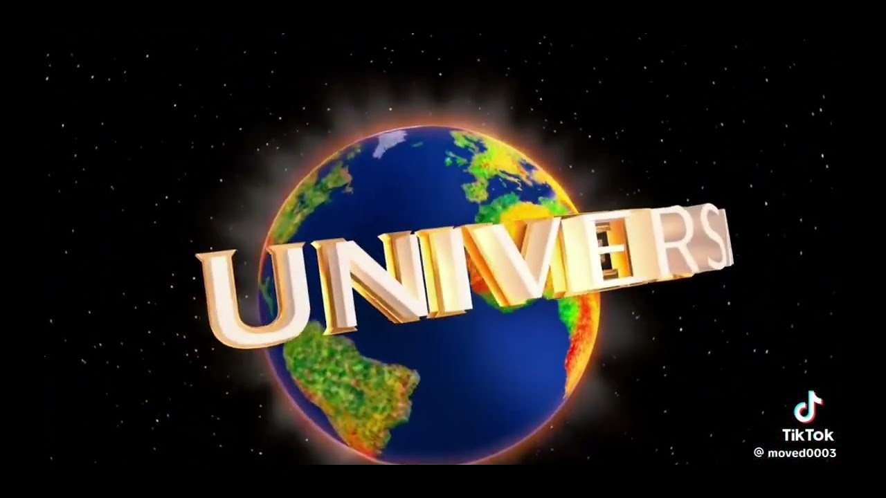 Universal Pictures (8-BIT EDITION)
